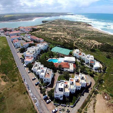 Duna Parque Beach Club - Duna Parque Resorts & Hotels Vila Nova de Milfontes Zewnętrze zdjęcie