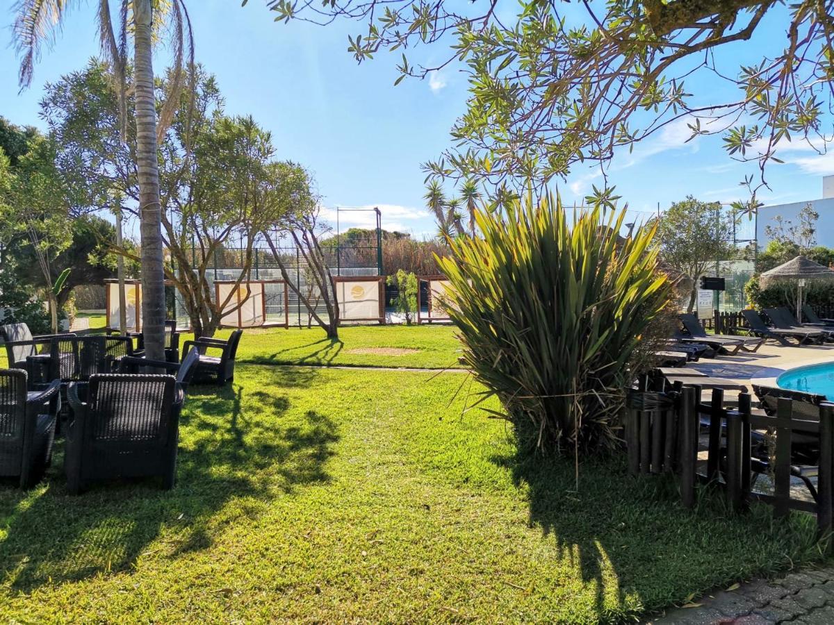 Duna Parque Beach Club - Duna Parque Resorts & Hotels Vila Nova de Milfontes Zewnętrze zdjęcie