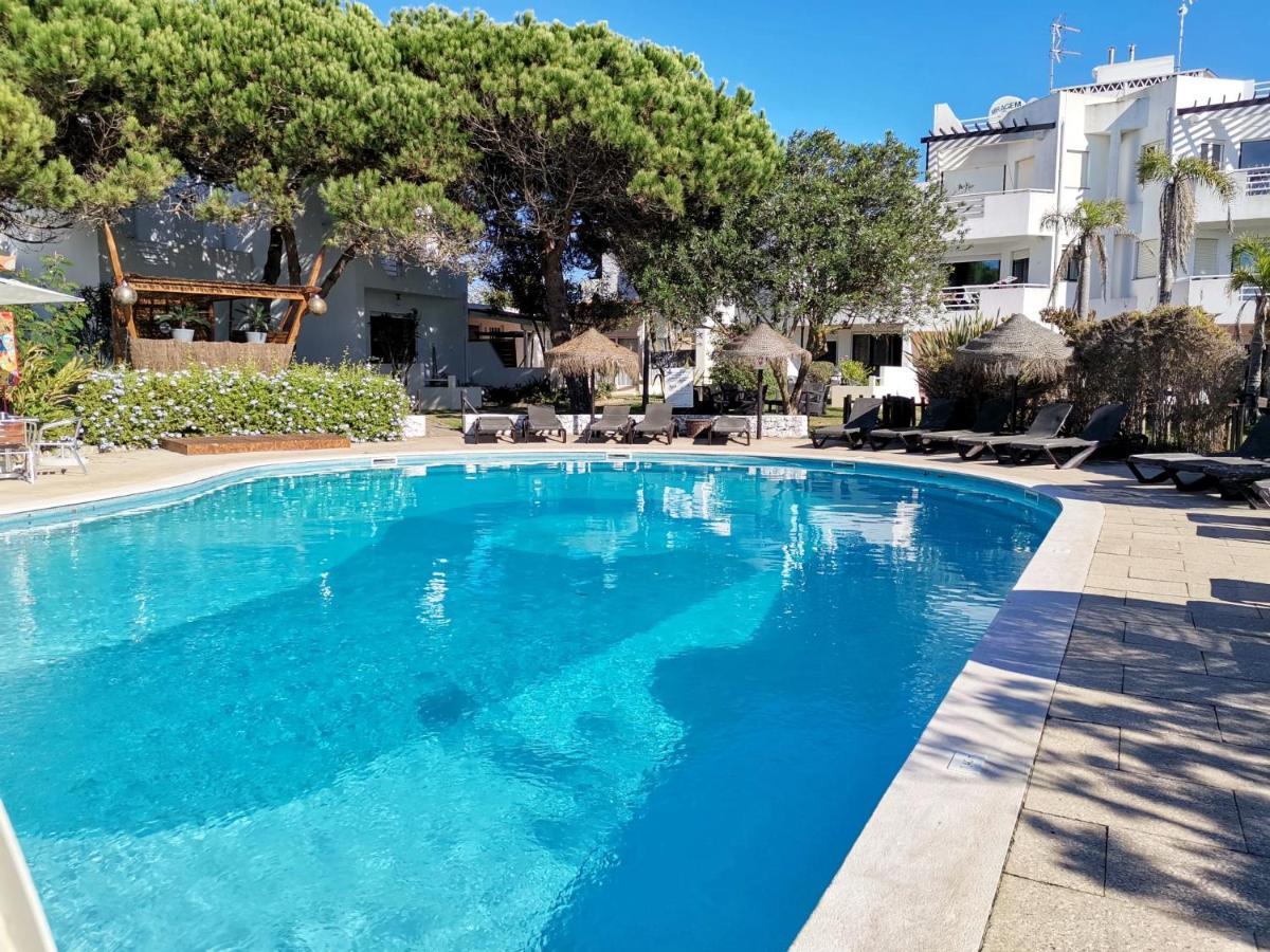Duna Parque Beach Club - Duna Parque Resorts & Hotels Vila Nova de Milfontes Zewnętrze zdjęcie