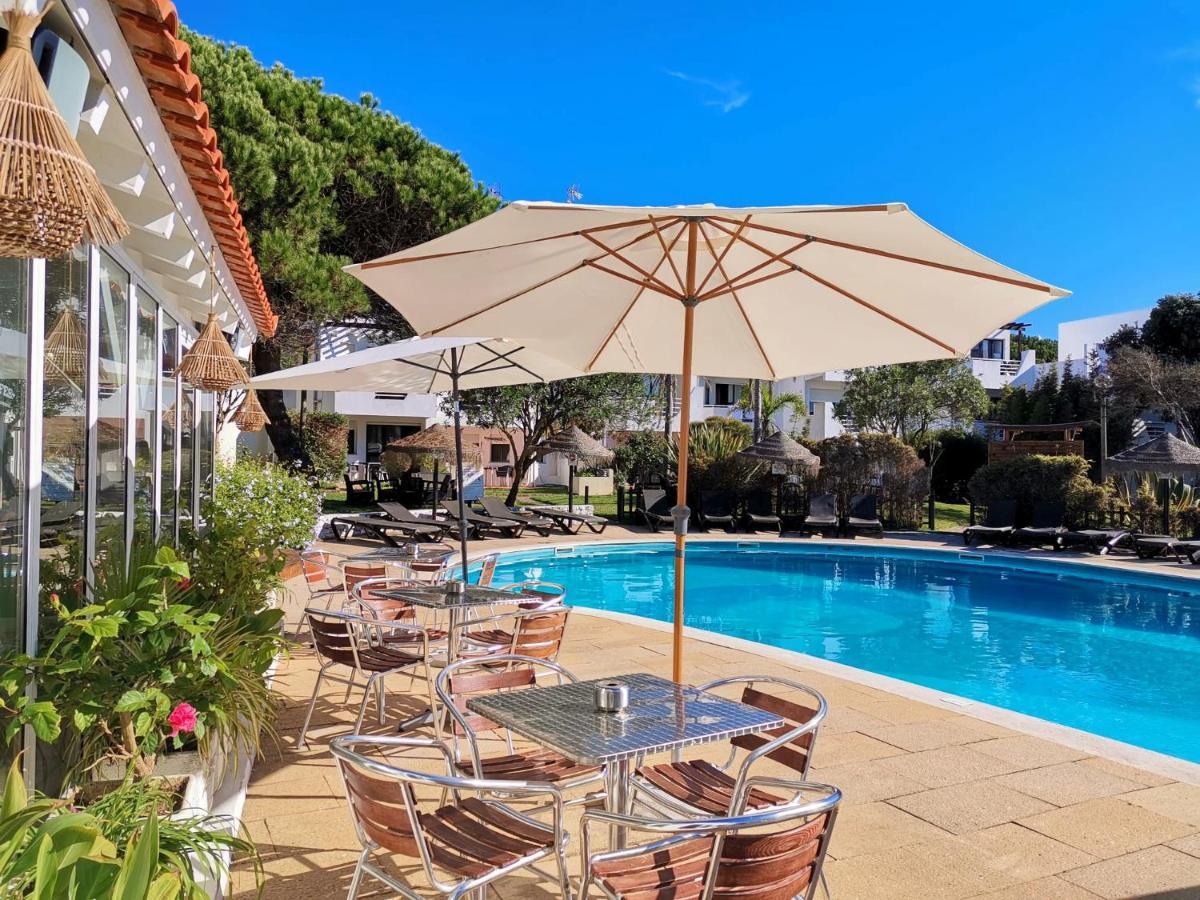 Duna Parque Beach Club - Duna Parque Resorts & Hotels Vila Nova de Milfontes Zewnętrze zdjęcie