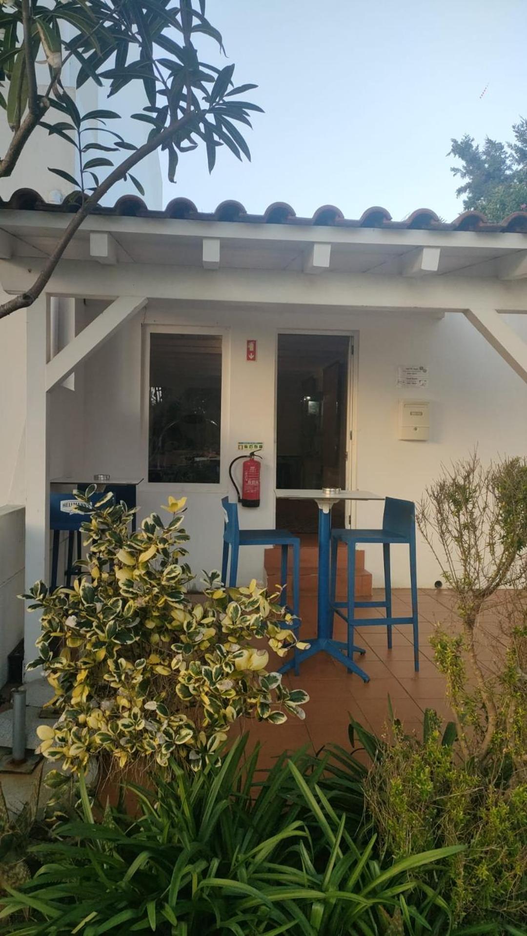 Duna Parque Beach Club - Duna Parque Resorts & Hotels Vila Nova de Milfontes Zewnętrze zdjęcie