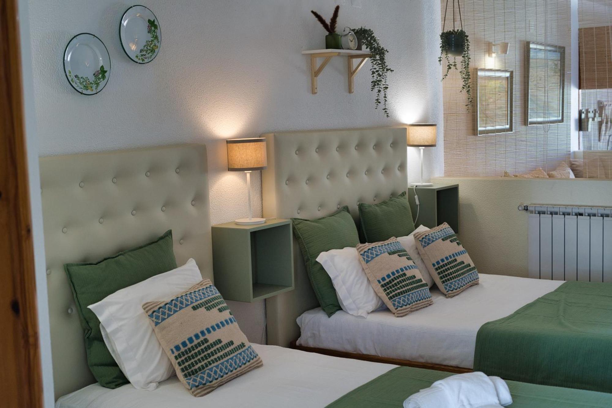 Duna Parque Beach Club - Duna Parque Resorts & Hotels Vila Nova de Milfontes Zewnętrze zdjęcie