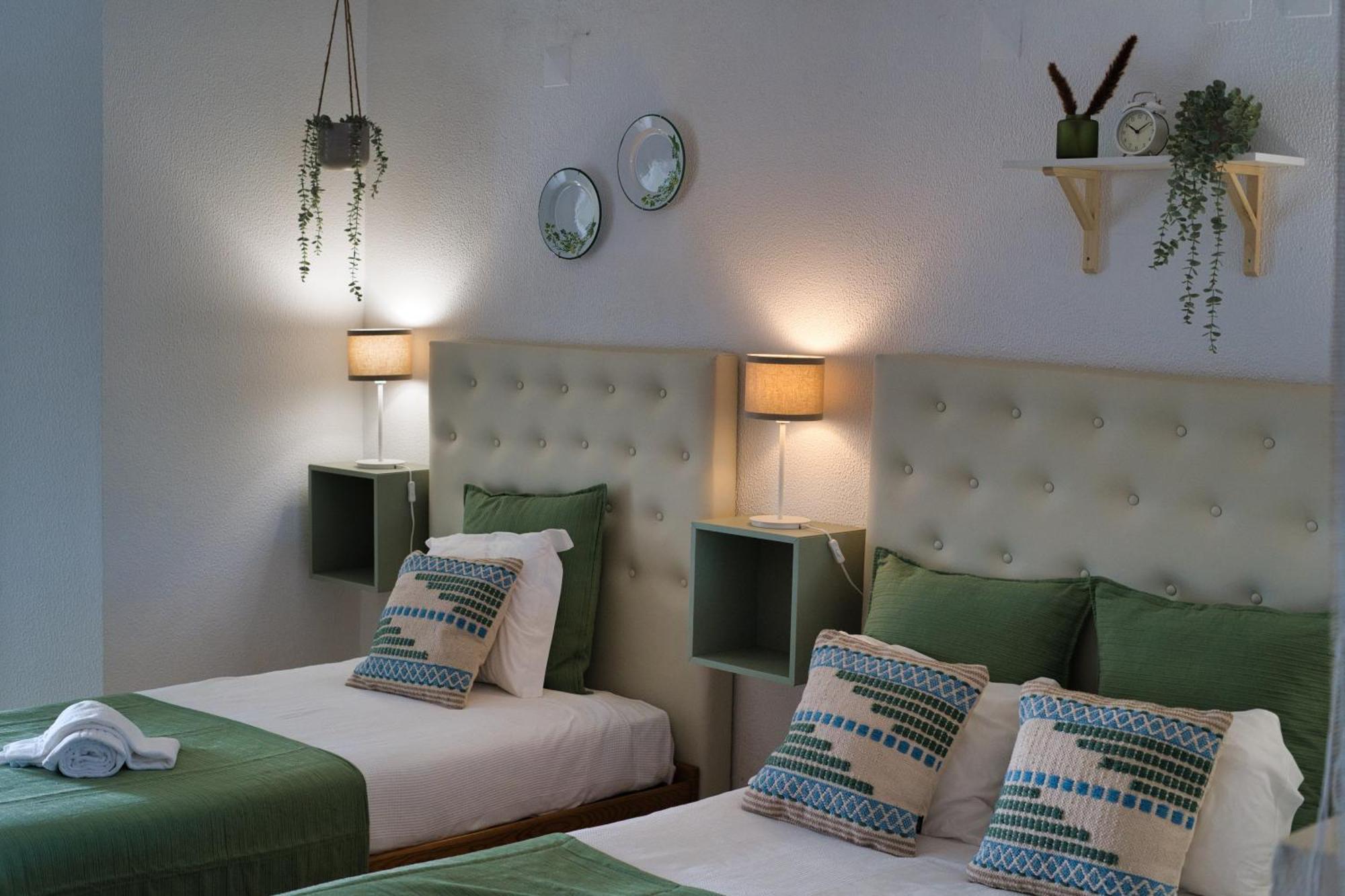 Duna Parque Beach Club - Duna Parque Resorts & Hotels Vila Nova de Milfontes Pokój zdjęcie