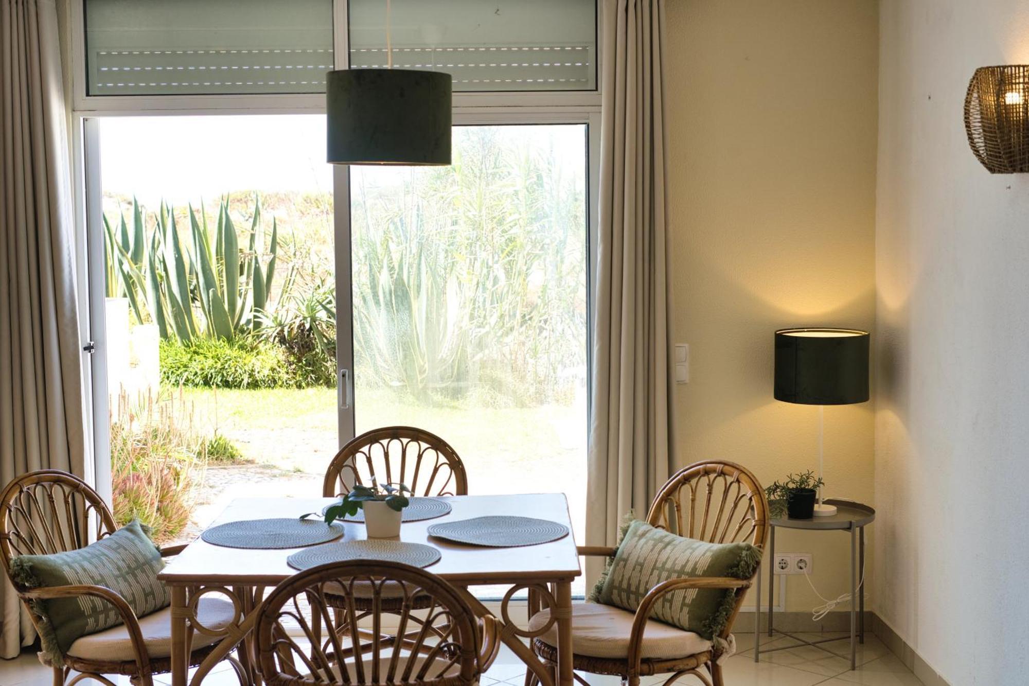 Duna Parque Beach Club - Duna Parque Resorts & Hotels Vila Nova de Milfontes Pokój zdjęcie