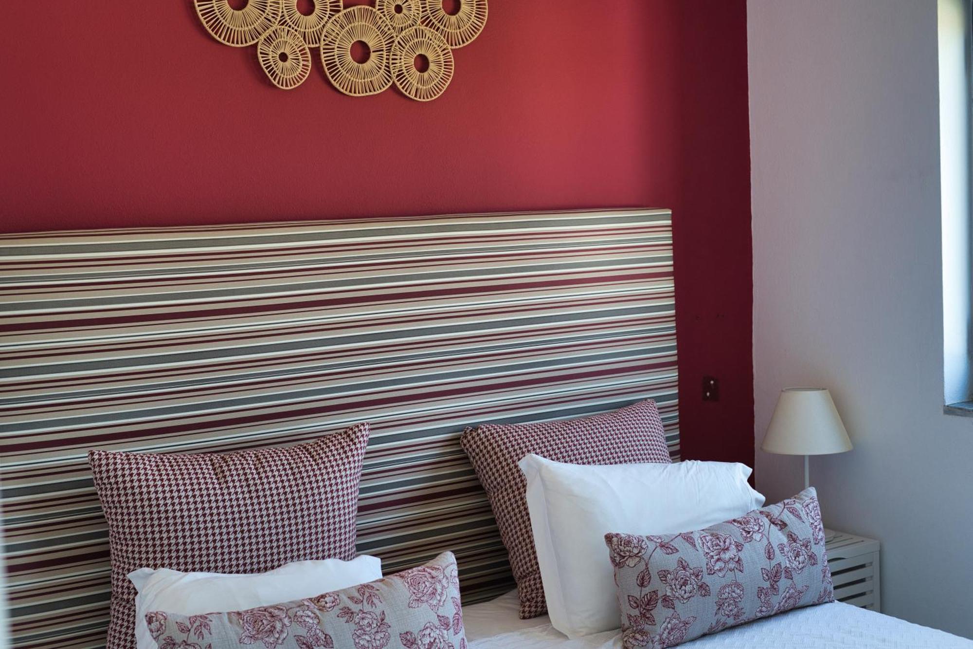 Duna Parque Beach Club - Duna Parque Resorts & Hotels Vila Nova de Milfontes Pokój zdjęcie