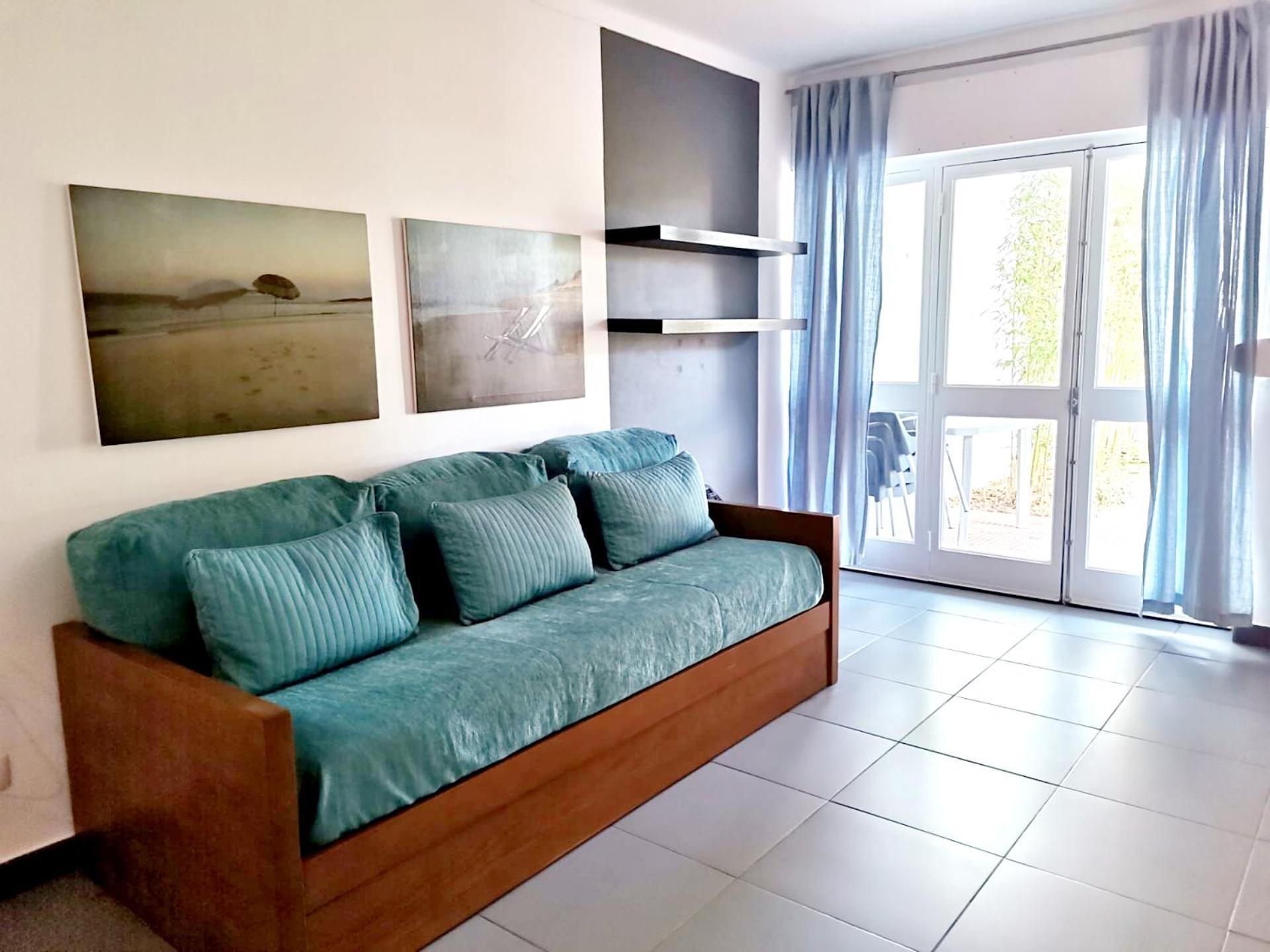 Duna Parque Beach Club - Duna Parque Resorts & Hotels Vila Nova de Milfontes Pokój zdjęcie