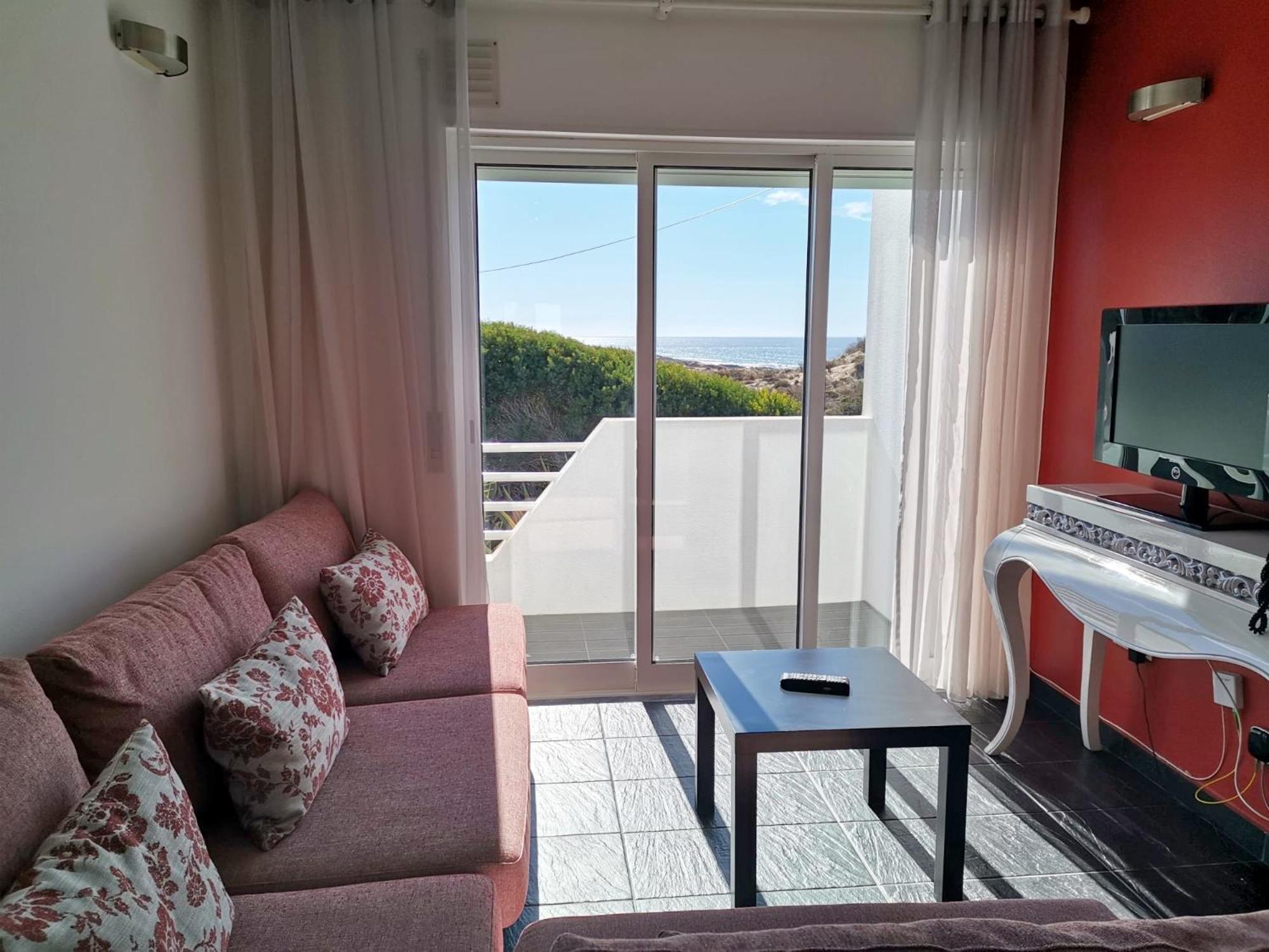Duna Parque Beach Club - Duna Parque Resorts & Hotels Vila Nova de Milfontes Pokój zdjęcie