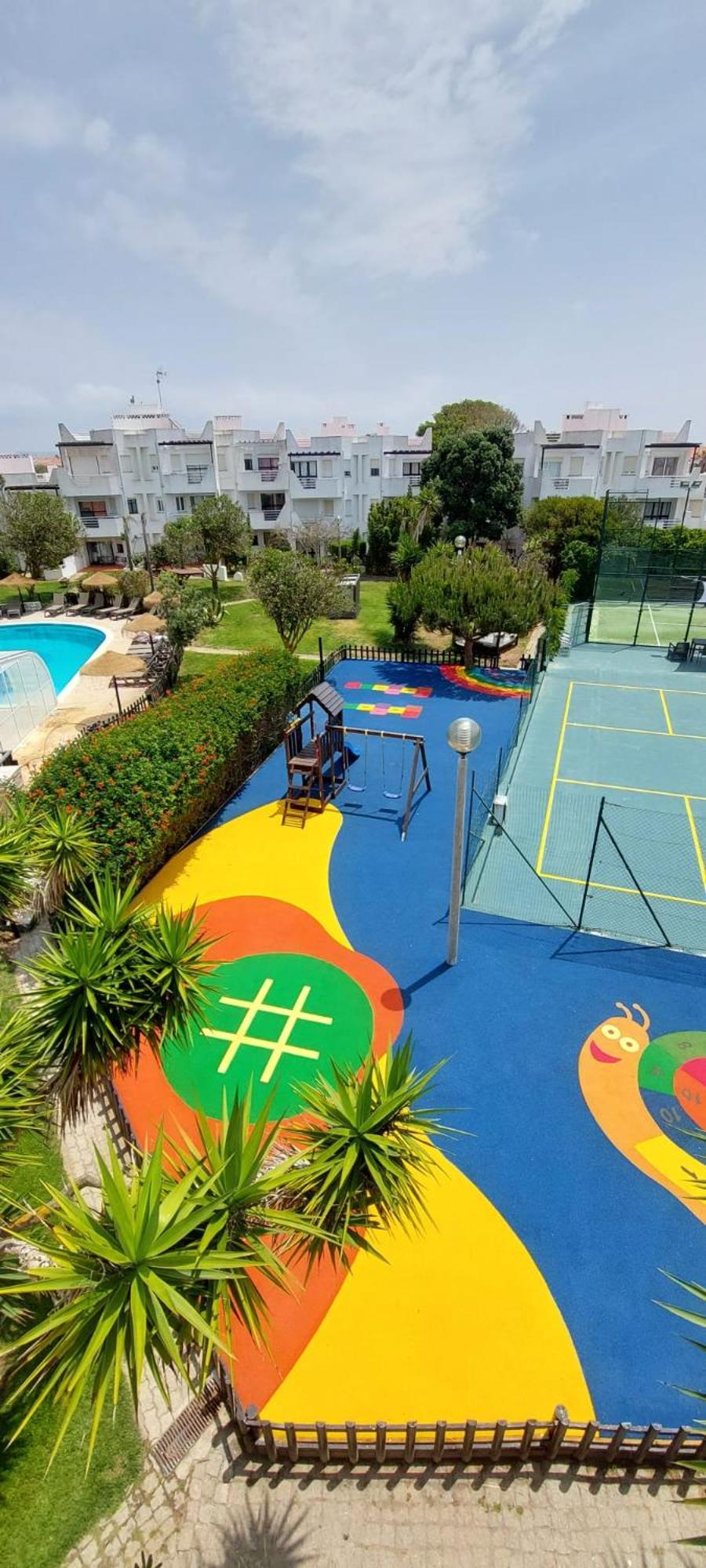 Duna Parque Beach Club - Duna Parque Resorts & Hotels Vila Nova de Milfontes Zewnętrze zdjęcie