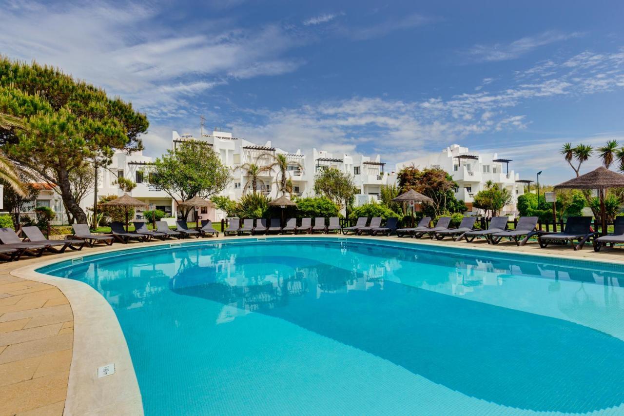 Duna Parque Beach Club - Duna Parque Resorts & Hotels Vila Nova de Milfontes Zewnętrze zdjęcie